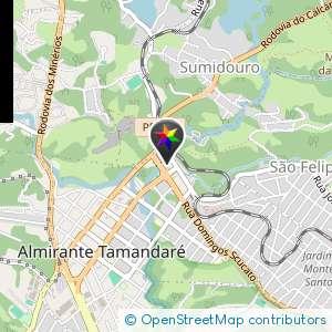 Terminal Tamandaré