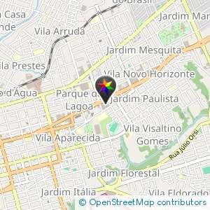 Banheiro Cofesa Novo