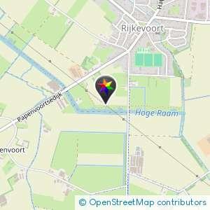 Broeksteenpad Westzijde