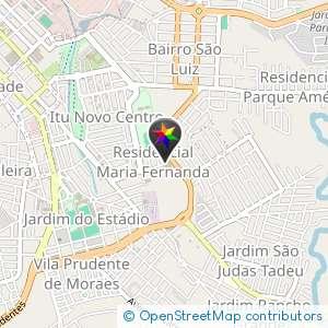 Skyfit São Vicente