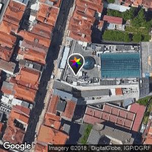 Centro Comercial Via Catarina