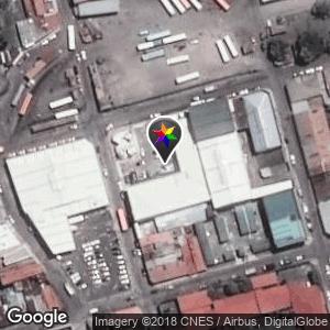Centro Comercial Plaza la Estación