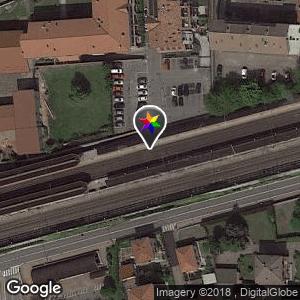 Area industriale