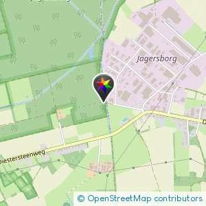 Bos Jagersborg