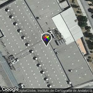 Baños 1ª Planta Parking Alcampo