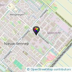 ProFit gym nieuw Vennep