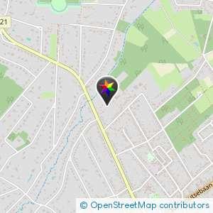 Voortuin domein Van Scheut