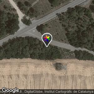 Cruce del Xaloc