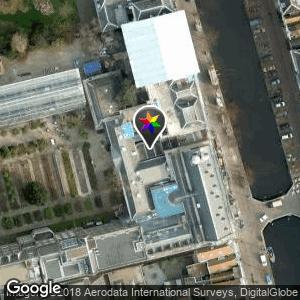Universiteit toilets