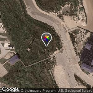 Isla Blanca Park