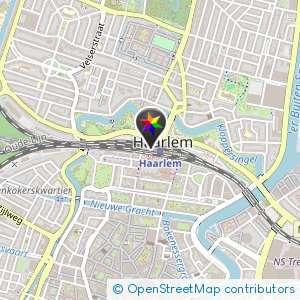 Haarlem CS