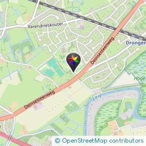 Adonis Gay Club - Drongen