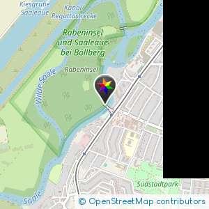 Rabeninsel