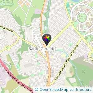 Banheiro SixFit