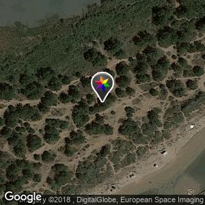 Spiaggia del Mort a Eraclea