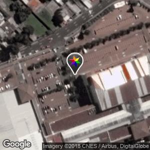 San Luis Shopping - Baños del estacionamiento