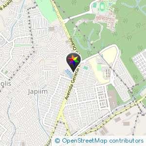 Praça do Japiim