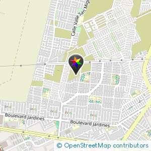 Baldío de circuito Ozumbilla