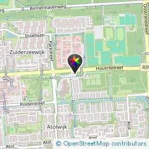 Basic Fit Lelystad