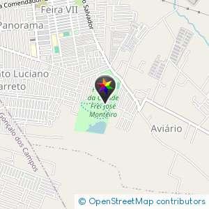 Parque da Cidade