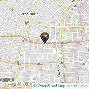 Balvanera