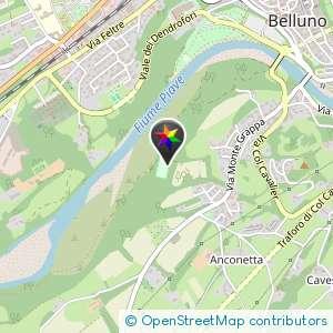 Campo Sportivo Borgo Piave