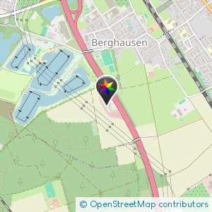 Rastplatz Berghausen