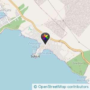 Camping Village Simuni
