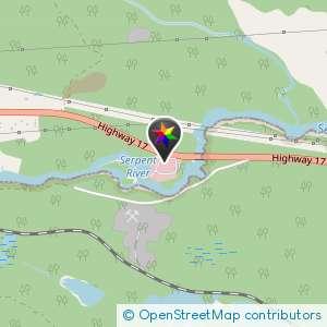 Serpent River Park