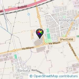Antegnate Gran Shopping