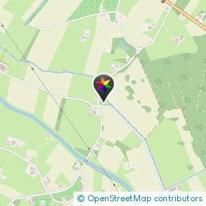 Parkeerplaats buitengebied Dinxperlo