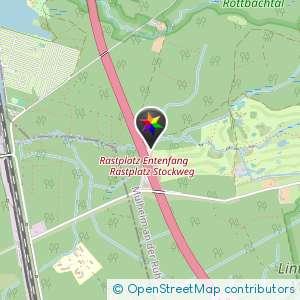 Parkplatz Stockweg