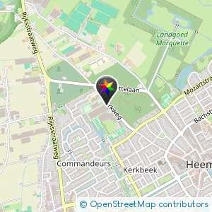 Basic-Fit Heemskerk