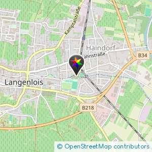 BMX Bahn Langenlois