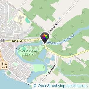 Parc François-Beaudoin
