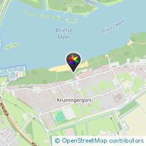 Kruiningergors