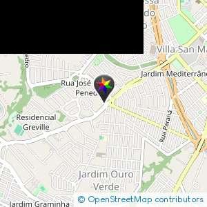 Smart Fit Agostinho Prada