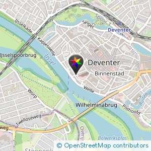 Deventer Bookshop