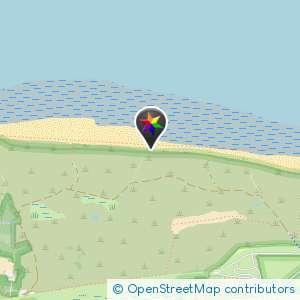 Naaktstrand Vrouwenpolder