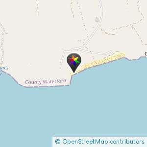 Caliso Bay Nudist Beach