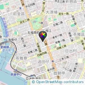 國王三溫暖 Kouwang sauna (King sauna)