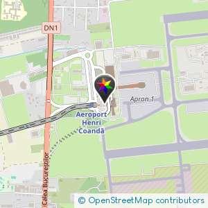Aeroport Otopeni