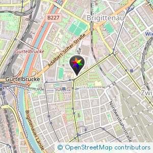McFit Jagerstrasse
