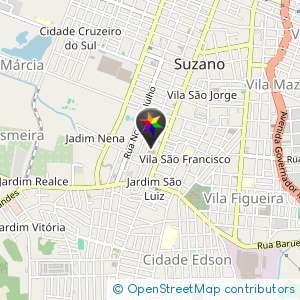 Comercial esperança Suzano