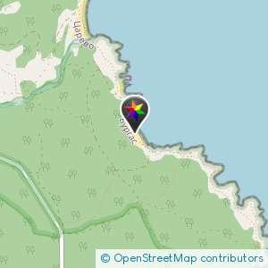 Lipite nude beach
