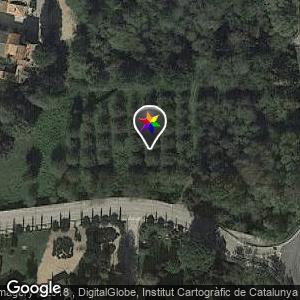 Parque Plaça Salvador Costa