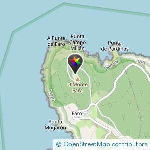 Monte de Faro