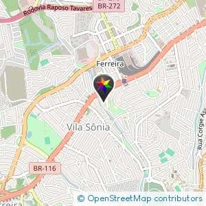 Assai Vila Sônia