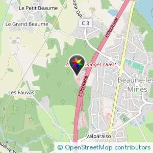 Aire Limoges
