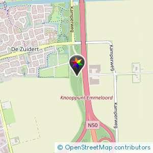 Amsterdamweg